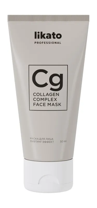 Likato Professional Likato Anti-Age Complex Face Mask 50ml
