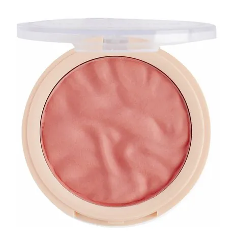 Revolution Makeup Re-loaded Blusher | Peach Bliss