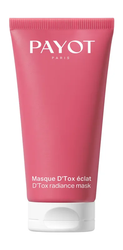 Payot Masque D'Tox Éclat
