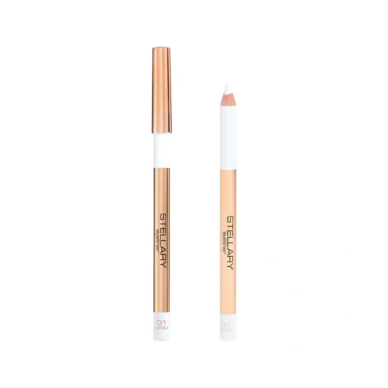 Stellary Eyeliner | 2 Графит