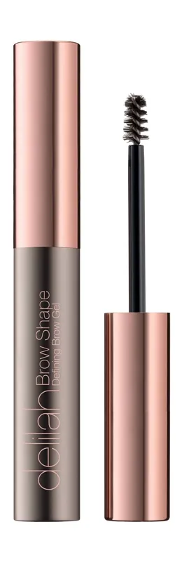 Delilah Brow Shape Defining Brow Gel | Sable