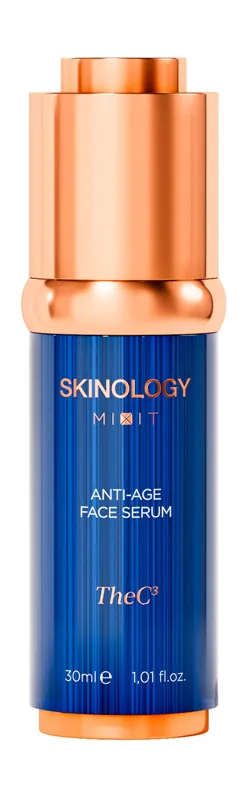 Mixit Skinology Anti-Age Face Serum