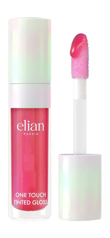 Elian Russia Белые ночи One Touch Tinted Gloss | 1 Aurora