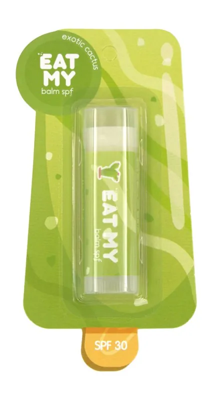 Eat My Balm Exotic Cactus SPF 30