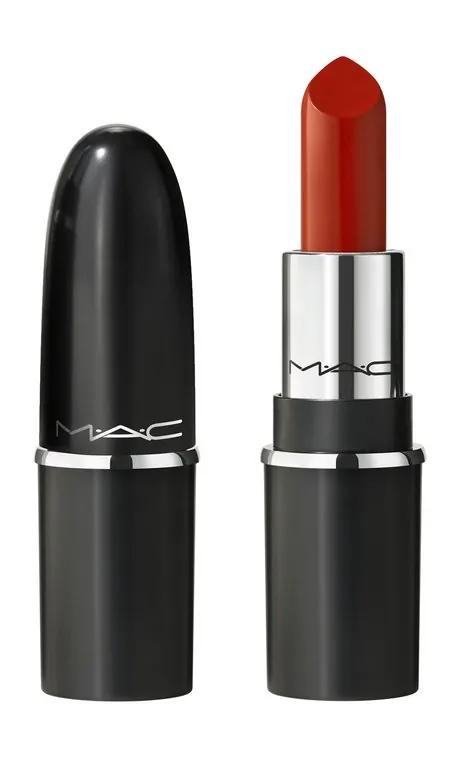 MAC MACximal Matte Lipstick Mini | Chili