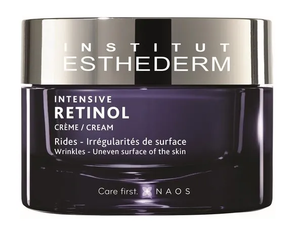 Institut Esthederm Intensive Retinol Cream