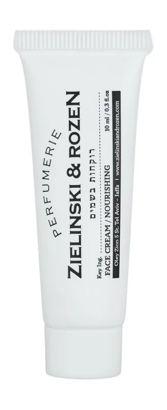 Zielinski & Rozen Nourishing Face Cream | 10 Мл