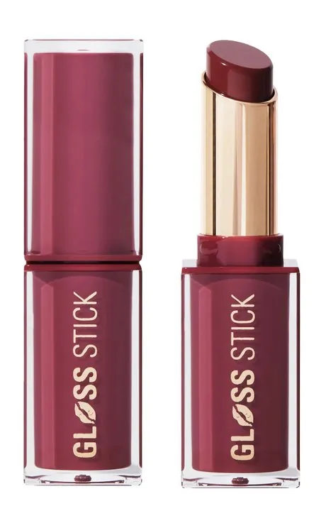 Revolution Makeup Pout Lip Gloss Stick | 1 Mauve