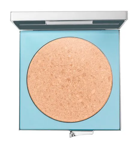 Yllozure Planet Compact Powder