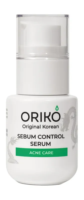 Oriko Acne Care Sebum Control Serum