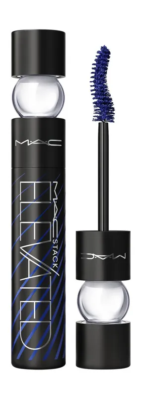 Mac MACStack Elevated Mascara | 02 Denim Stack