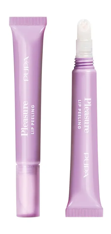 Pupa Pleasure Lip Peeling
