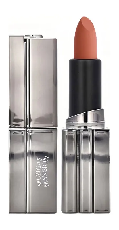 Muzigae Mansion Moodwear Blur Lipstick | 003 Nuddy