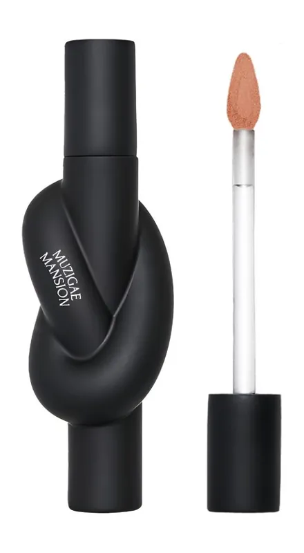Muzigae Mansion Tie Up Cover Tint | 02 Coral Step