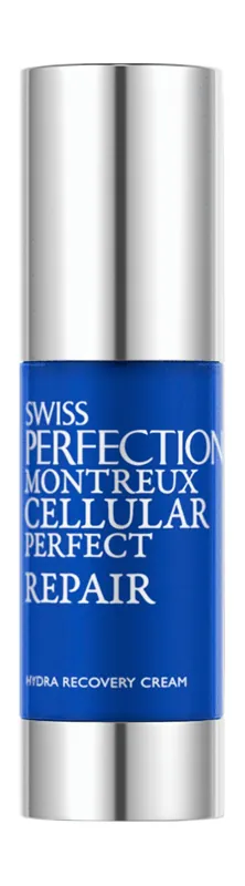 Swiss Perfection Montreux Repair Hydra Recovery Cream