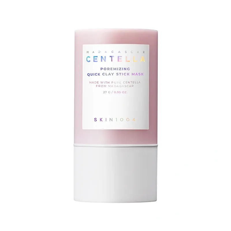 Skin1004 Madagascar Centella Poremizing Quick Clay Stick Mask