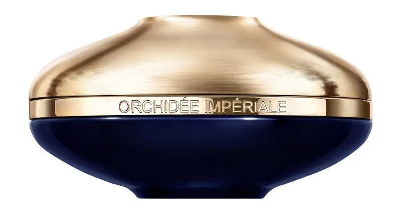 Guerlain Orchidee Imperiale The Longevity Rich Cream 6G