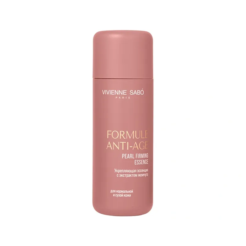 Vivienne Sabo Formule Anti-age Pearl Firming Essence