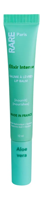Rare Paris Elixir Intense Nourishing Lip Balm