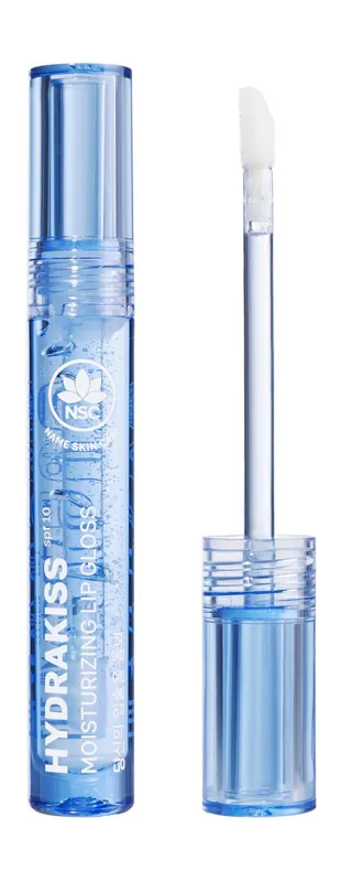 NSC Name Skin Care Hydrakiss Moisturizing Lip Gloss