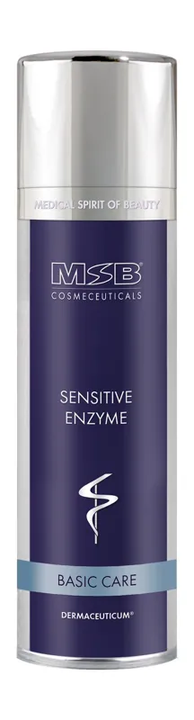 MSB Basic Care Sensitive Enzyme