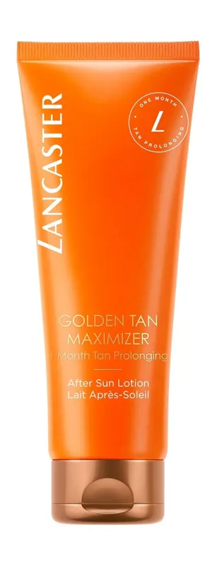 Lancaster Golden Tan Maximizer After Sun Lotion | 125 Мл