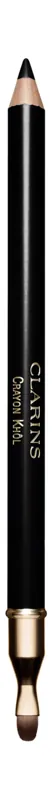Clarins Crayon Khol | 01 - carbon black
