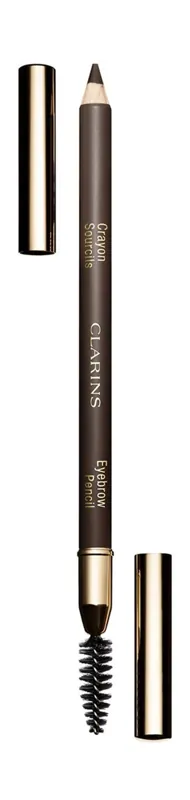 Clarins Fall 2015 Crayon Sourcils | 02 - light brown