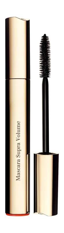 Clarins Supra Volume Mascara | 01 -Black