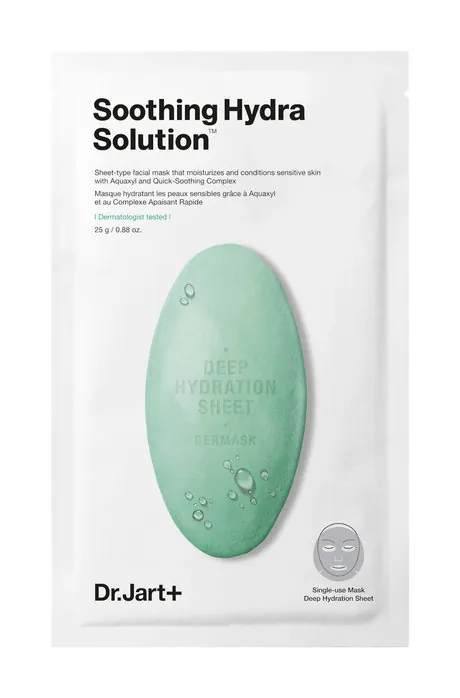 Dr.Jart Dermask Water Jet Soothing Hydra Solution