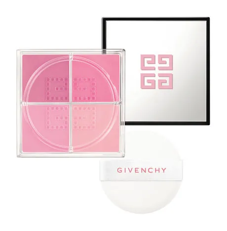 Givenchy Prisme Libre Blush | 1 Mousseline Lilas