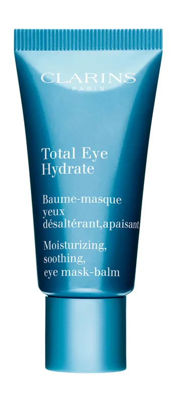 Clarins Total Eye Hydrate Mask-Balm