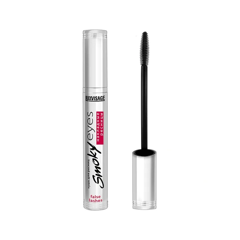 Luxvisage Smoky Eyes False Lashes